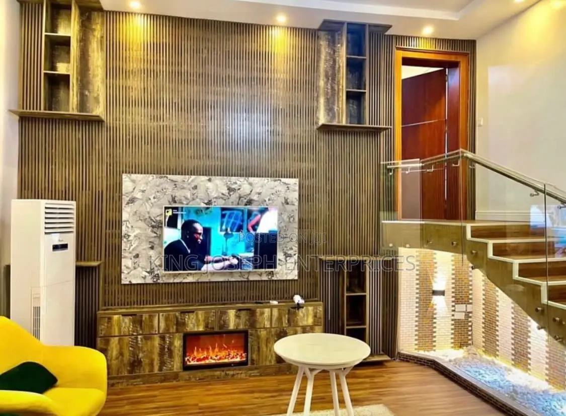 1bedroom Apartment Wuse 2 in Wuse 2