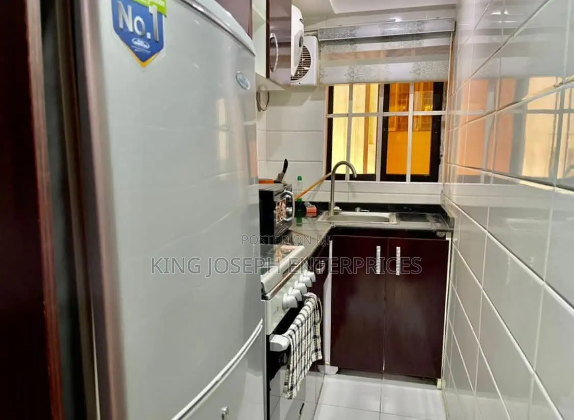 1bedroom Apartment Wuse 2 in Wuse 2