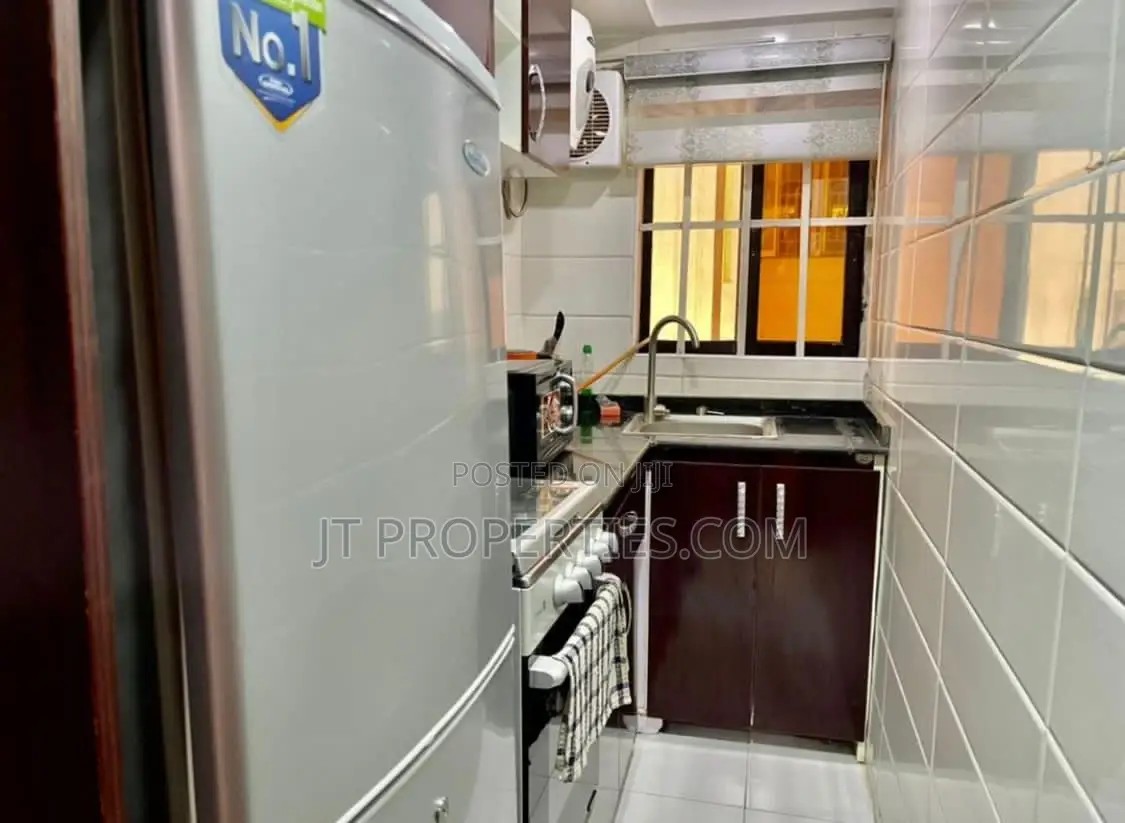 1bedroom Apartment Wuse 2 in Wuse 2