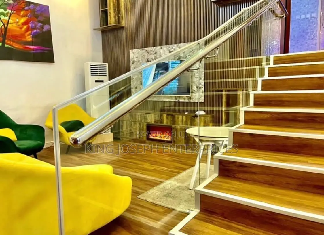 1bedroom Apartment Wuse 2 in Wuse 2
