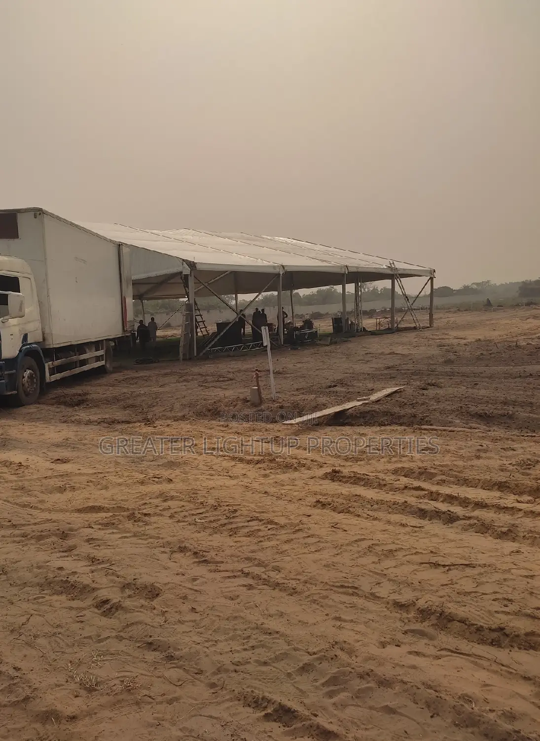 Land for Sale at Greenland Estate Lekki in Lekki