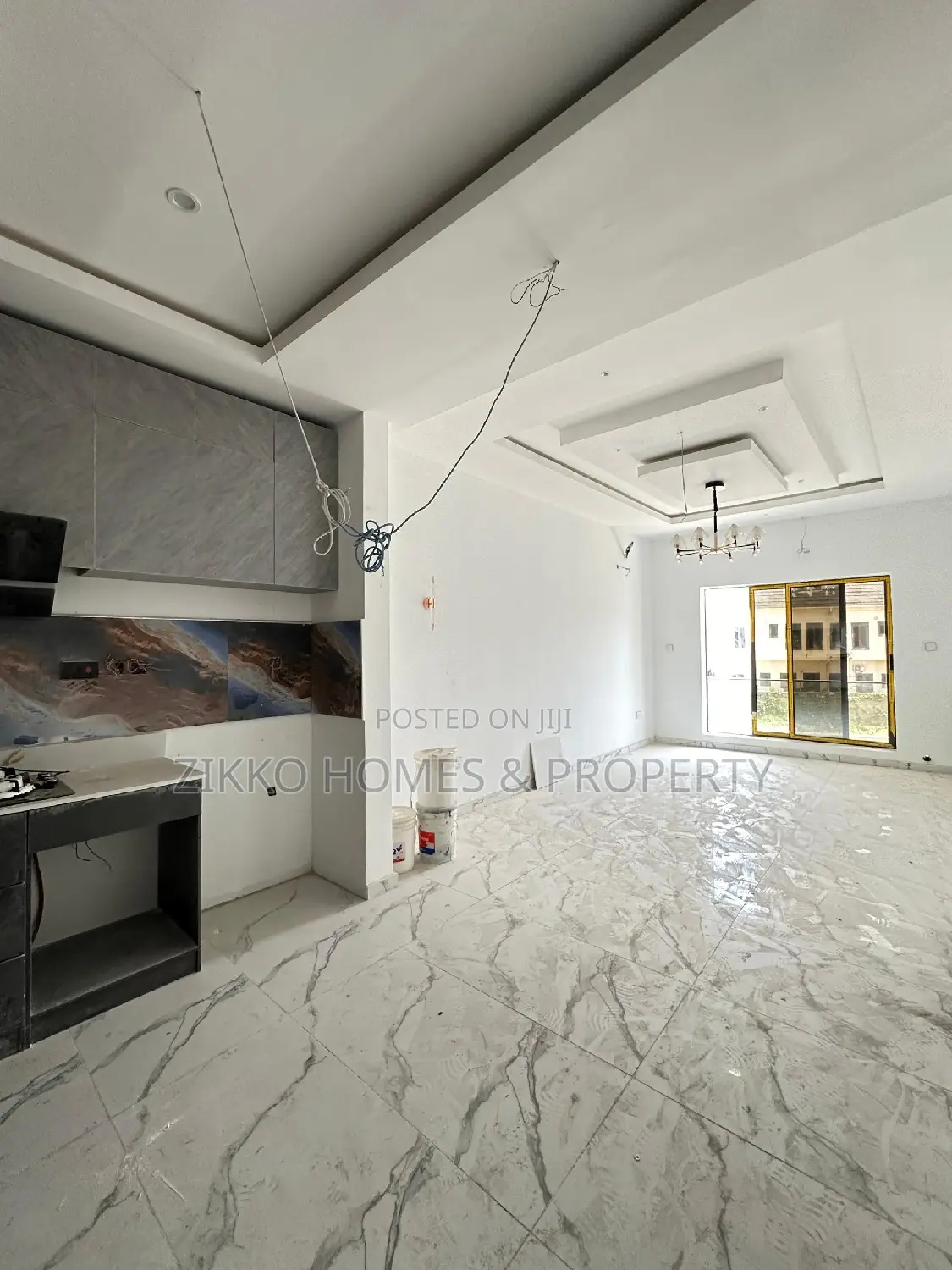 6bdrm Block of Flats in Ologolo for sale in Ologolo