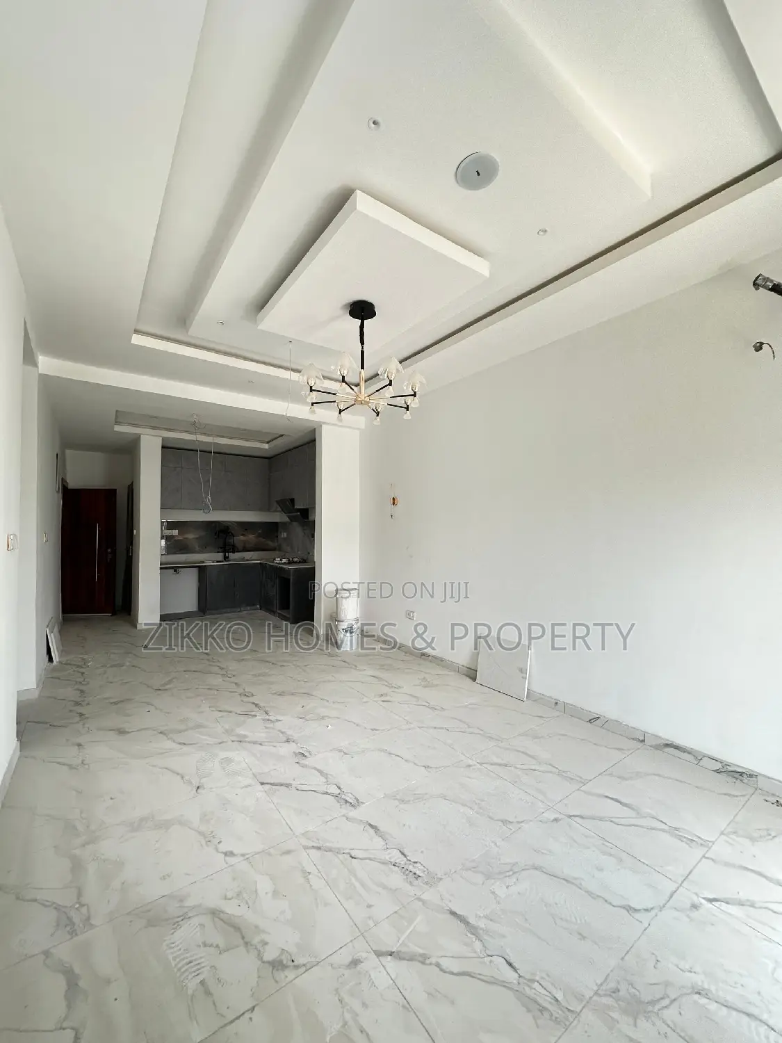 6bdrm Block of Flats in Ologolo for sale in Ologolo
