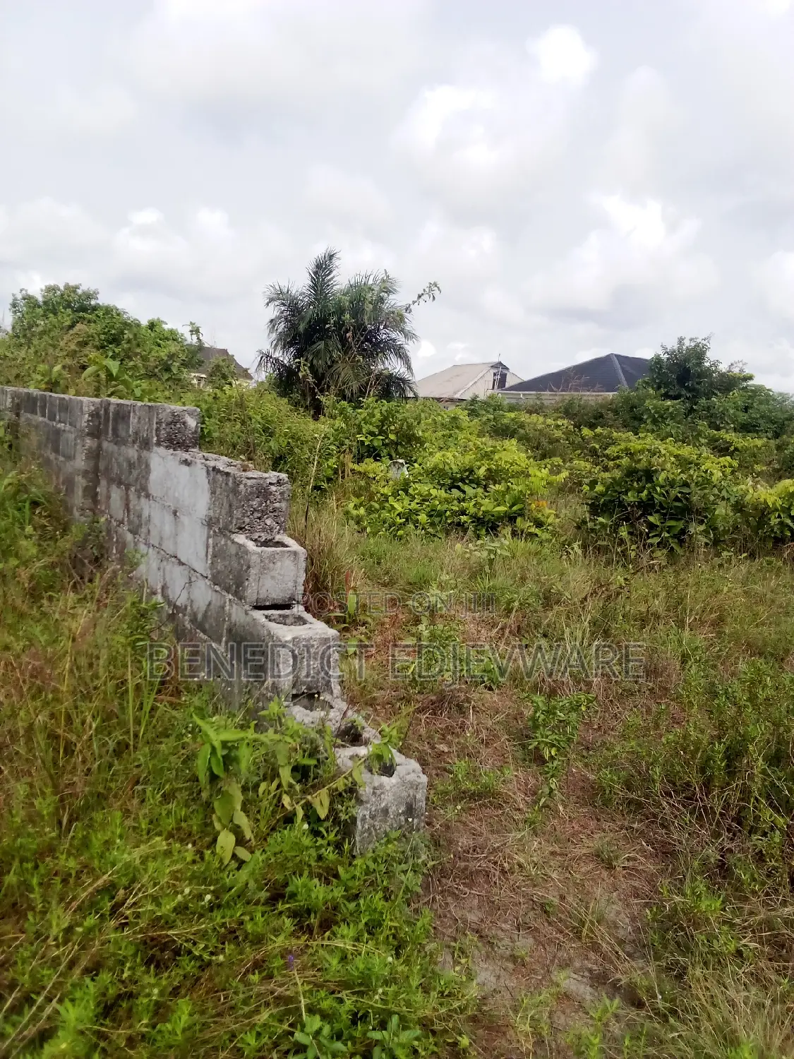 Family Reciept Deed of Agreement and Register Survey Plan in Awoyaya