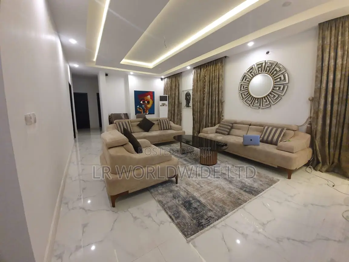 3bdrm Block of Flats in Katampe Extension for sale in Katampe Extension