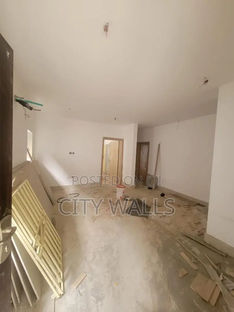 3bdrm Block of Flats in Lekki Phase 1 for rent in Lekki Phase 1