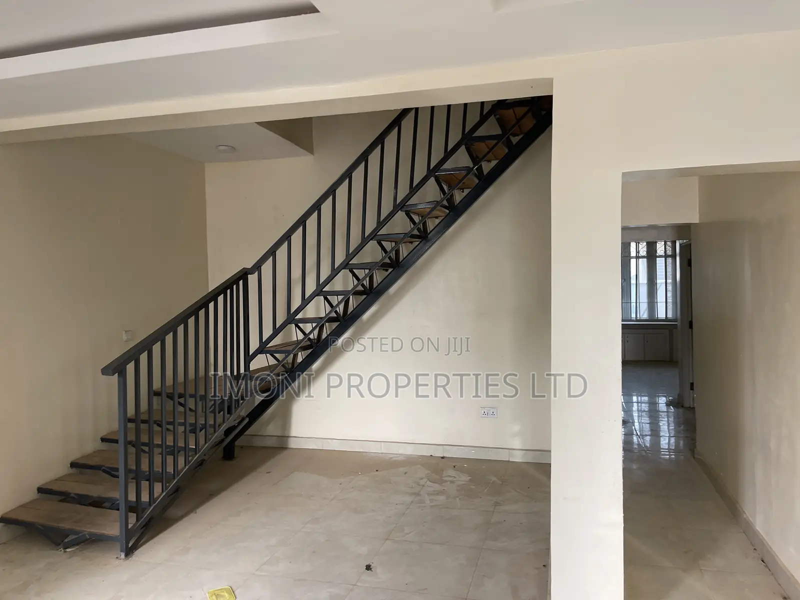 4bdrm Townhouse / Terrace in Fo1, Kubwa for rent in Kubwa