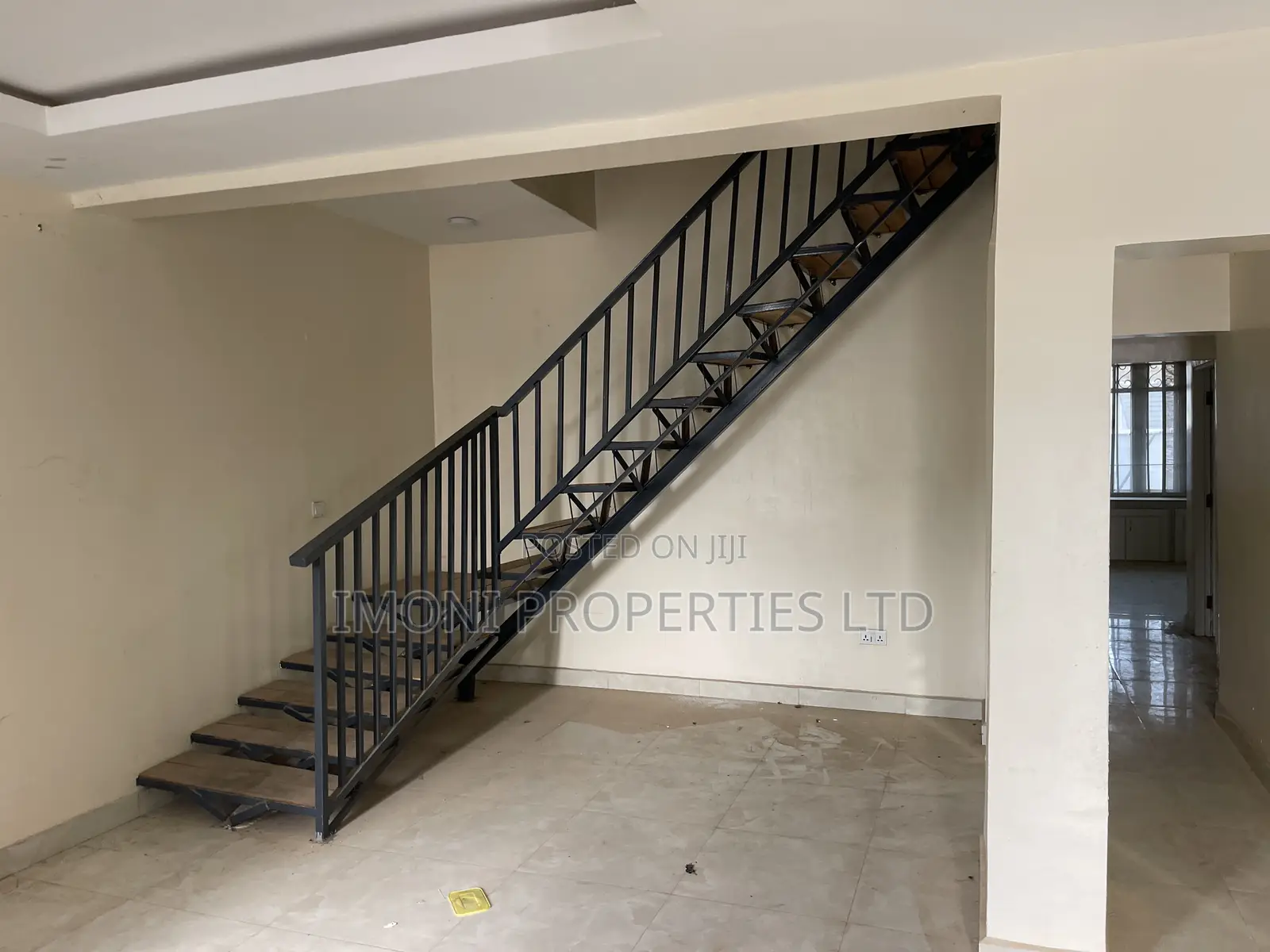 4bdrm Townhouse / Terrace in Fo1, Kubwa for rent in Kubwa