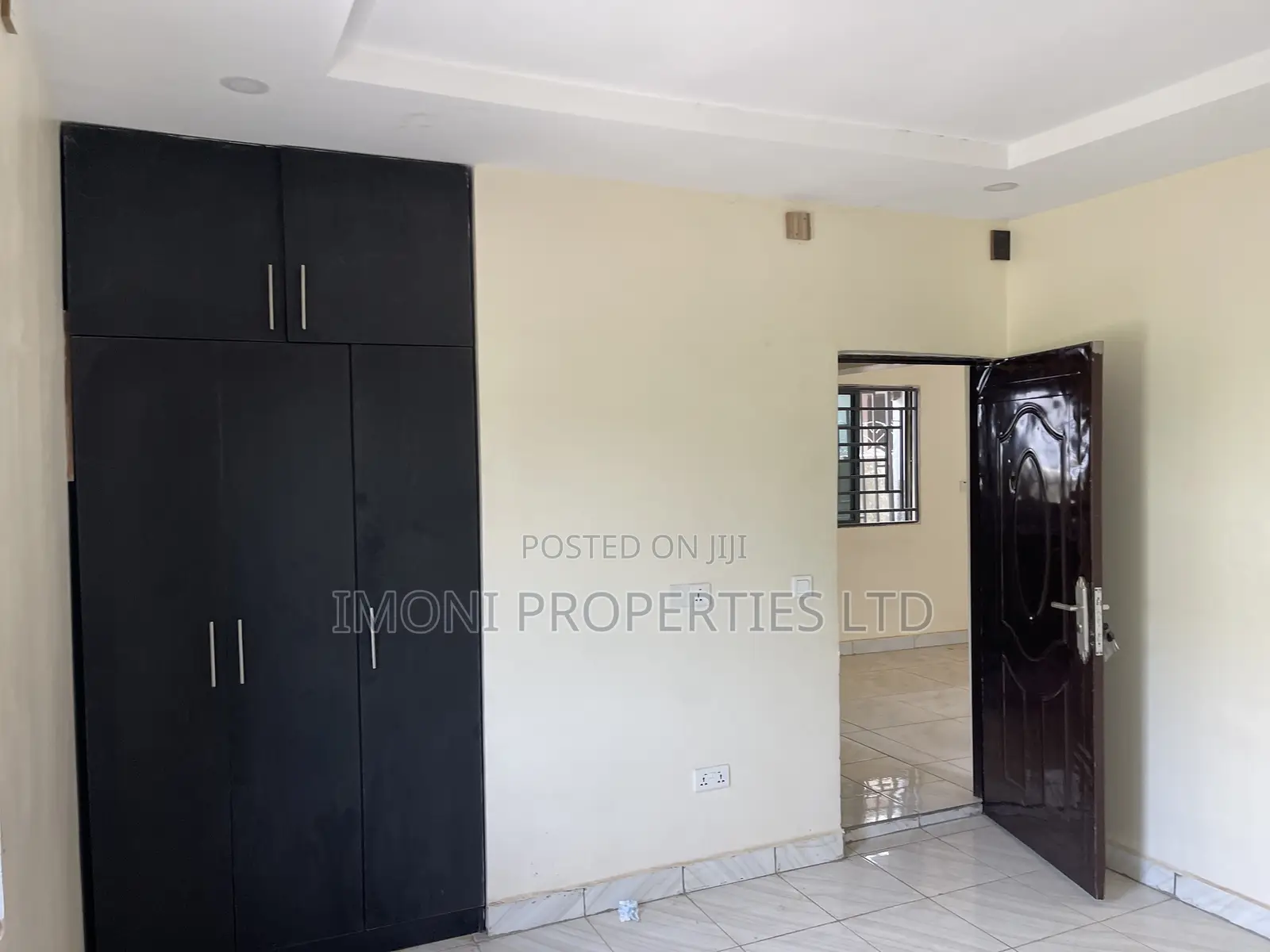 1bdrm Room & Parlour in Obasajo Road, Dutse-Alhaji for rent in Dutse-Alhaji