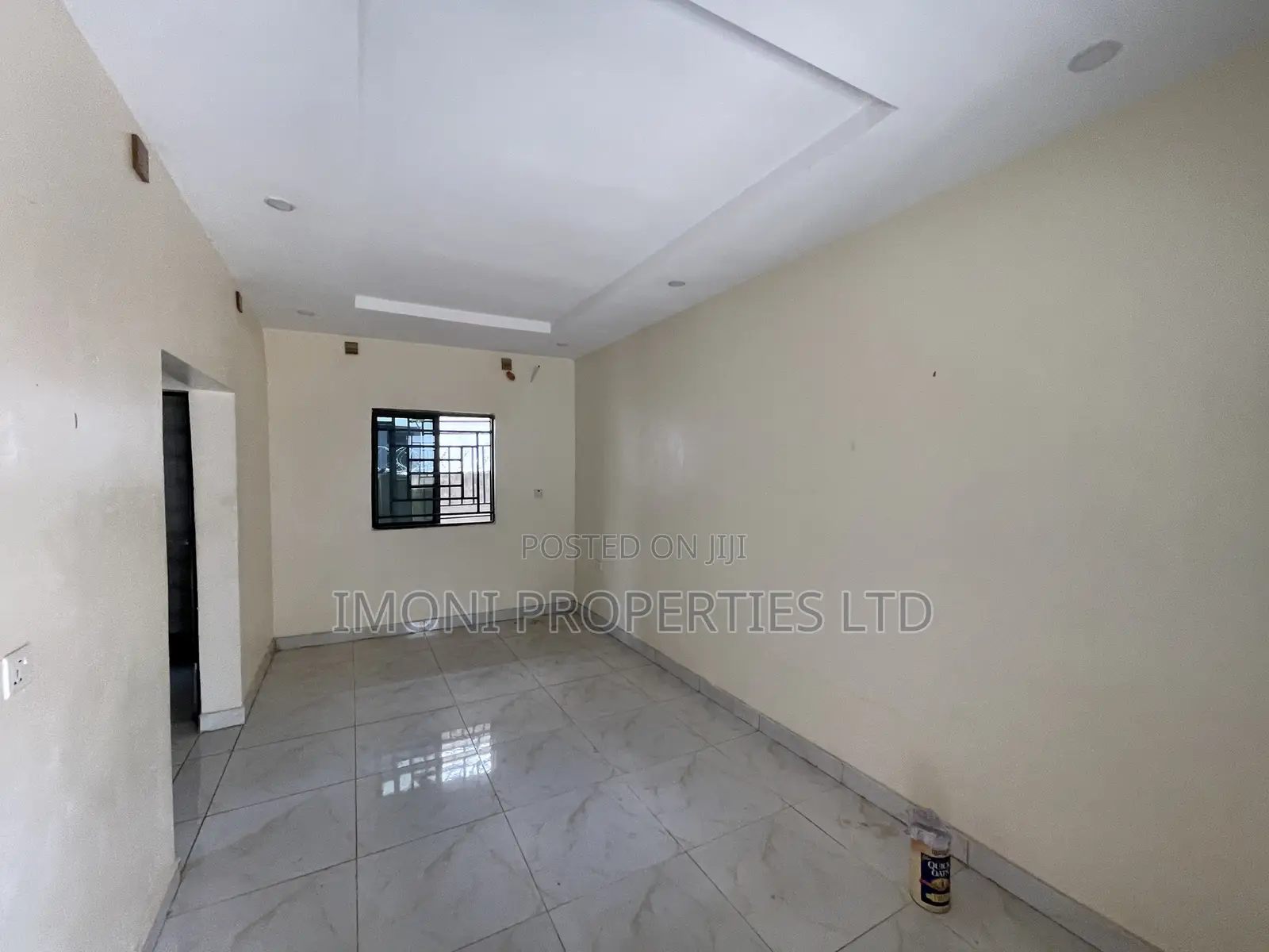 1bdrm Room & Parlour in Obasajo Road, Dutse-Alhaji for rent in Dutse-Alhaji