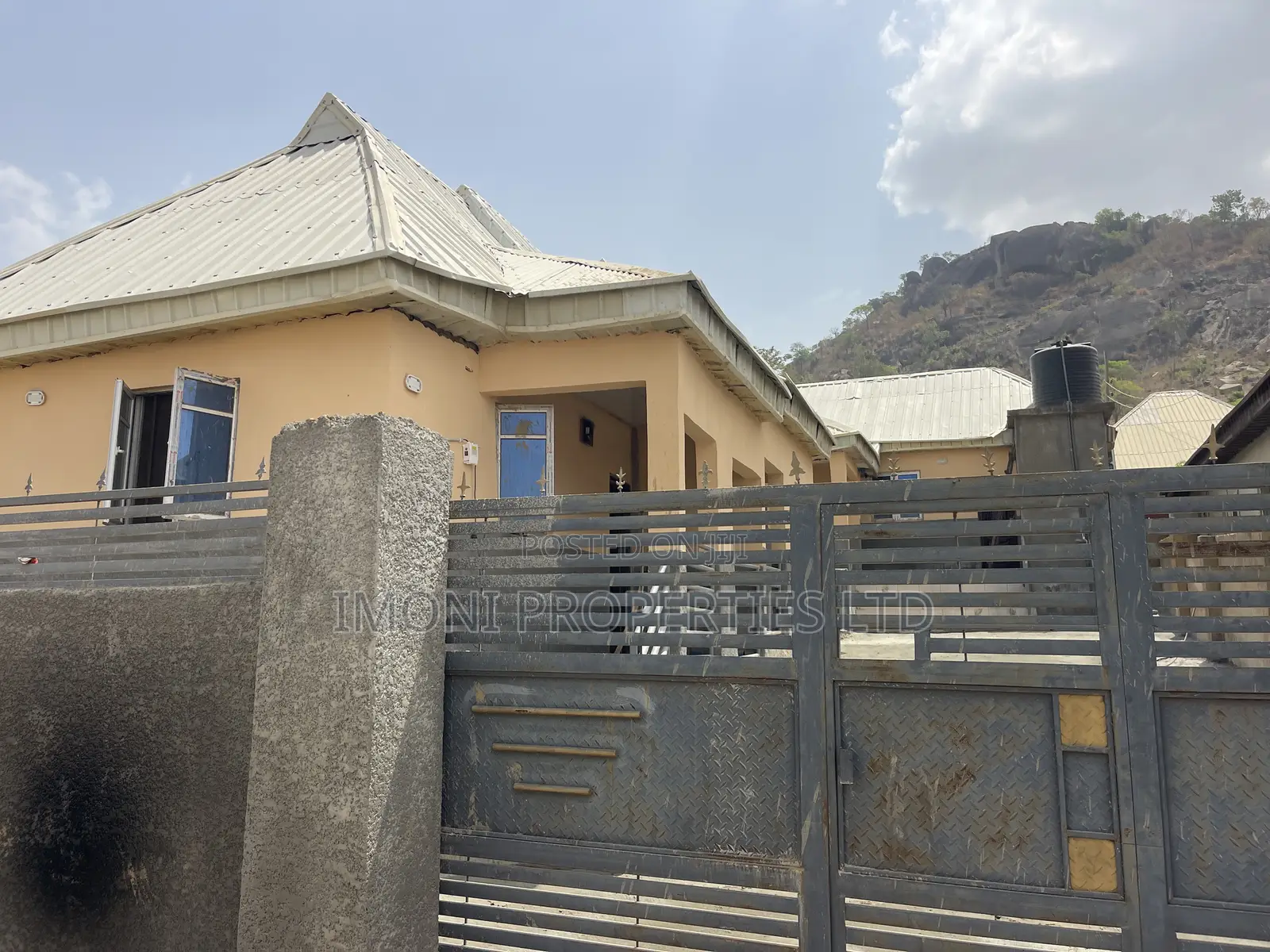 Studio Apartment in Bmuko, Dutse-Alhaji for rent in Dutse-Alhaji