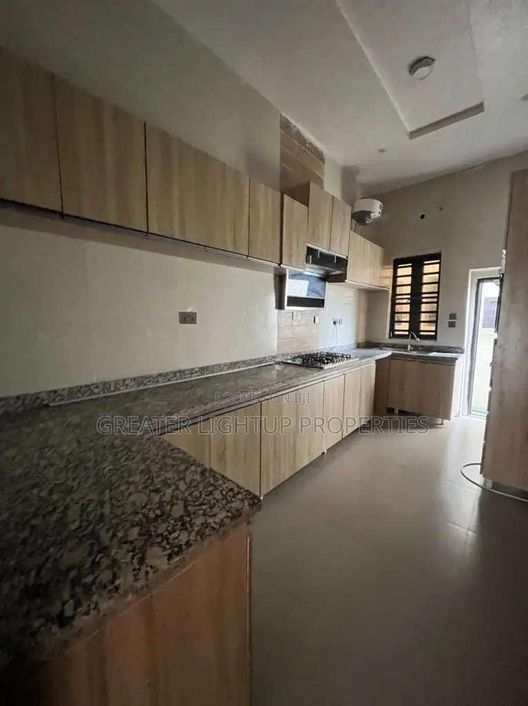 Furnished 4bdrm Duplex in Prosperous Estate, VGC / Ajah for sale in VGC / Ajah