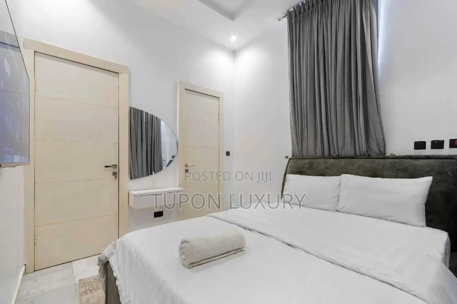 Luxury 2bdroom Apartment With Ps5 in Ikate