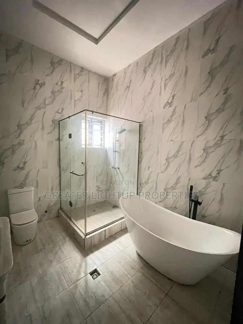 Furnished 5bdrm Duplex in Osapa London, Lekki Phase 1 for sale in Lekki Phase 1