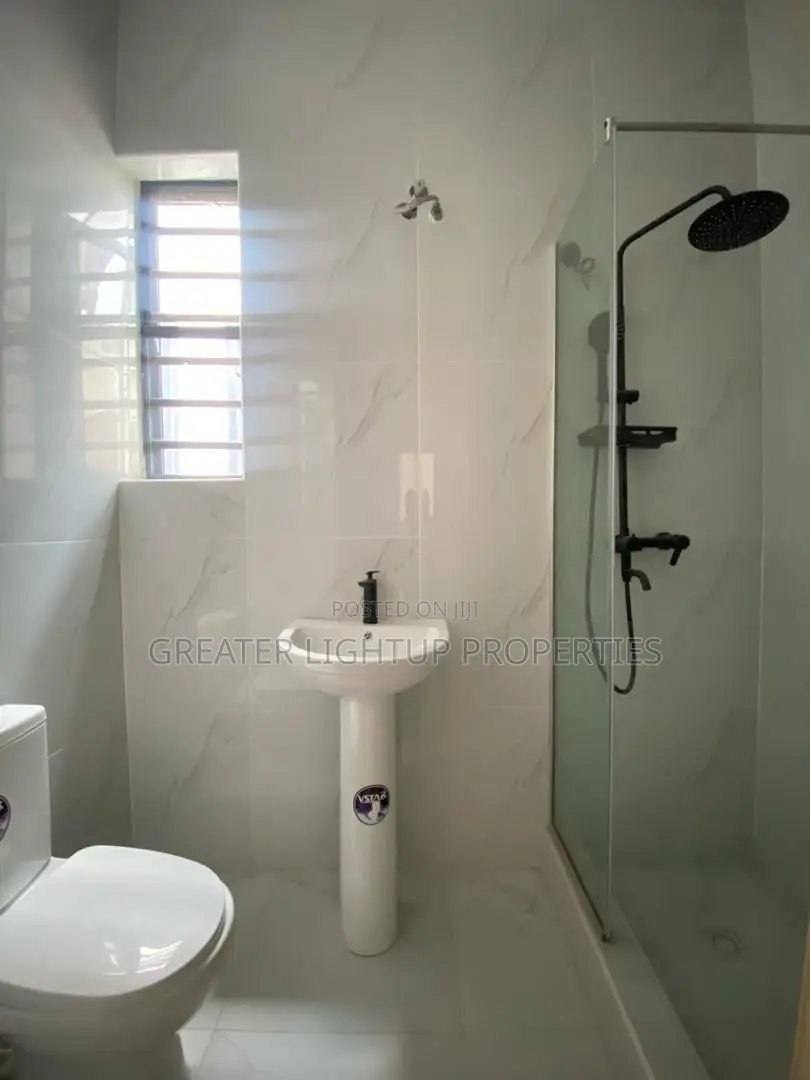 Furnished 4bdrm Duplex in Ikota Estate, Lekki for sale in Lekki