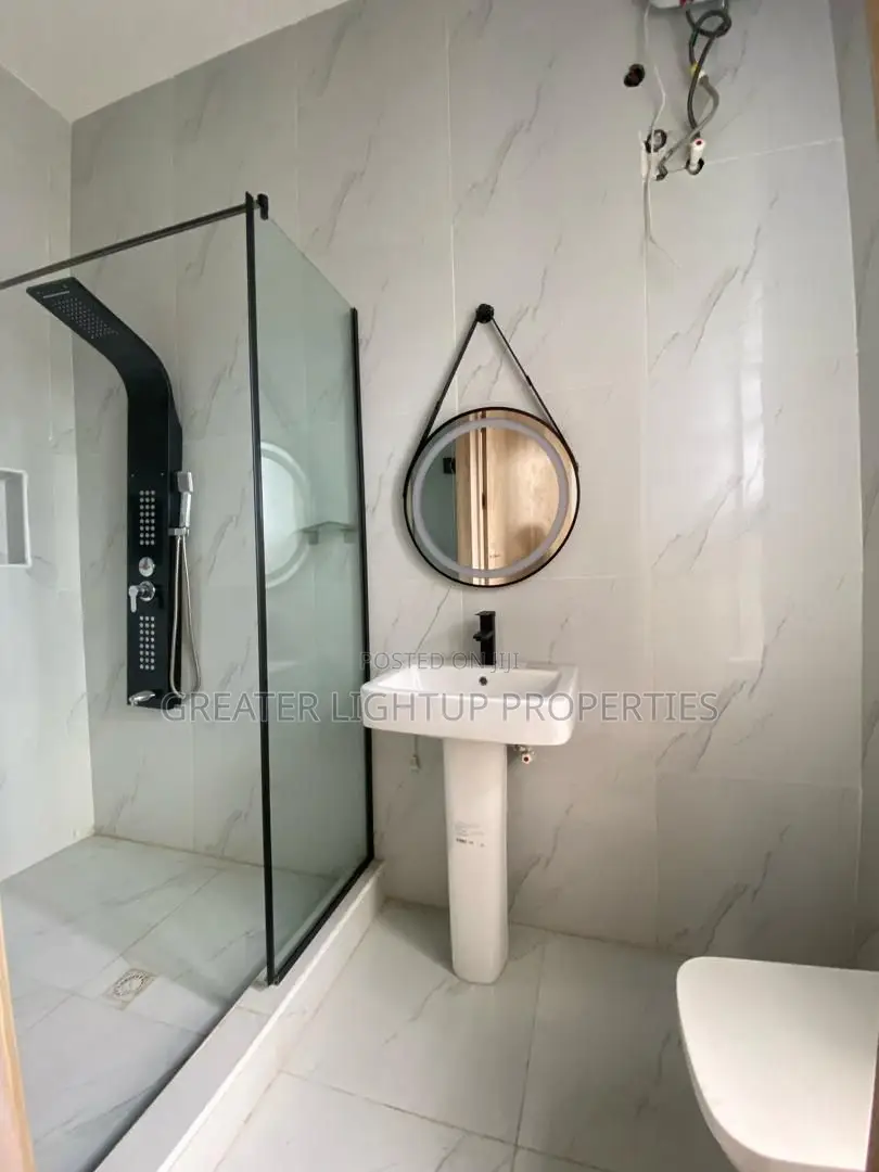 Furnished 4bdrm Duplex in Ikota Estate, Lekki for sale in Lekki
