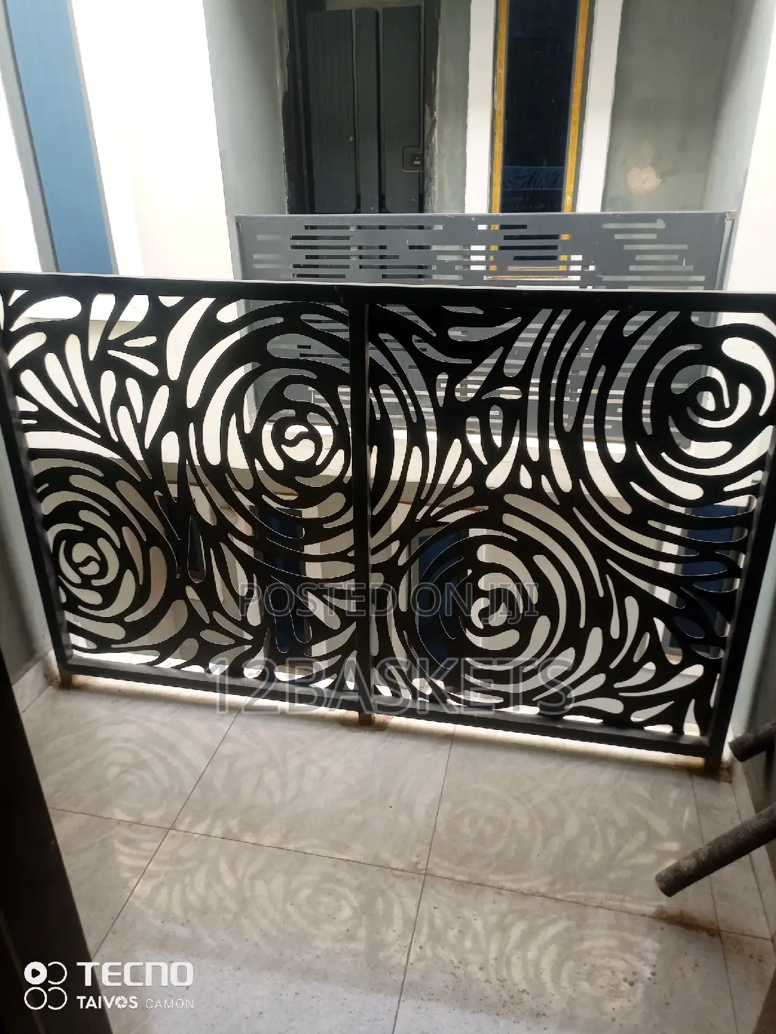 Furnished 4bdrm Duplex in Omole Phase 2 for sale in Omole Phase 2