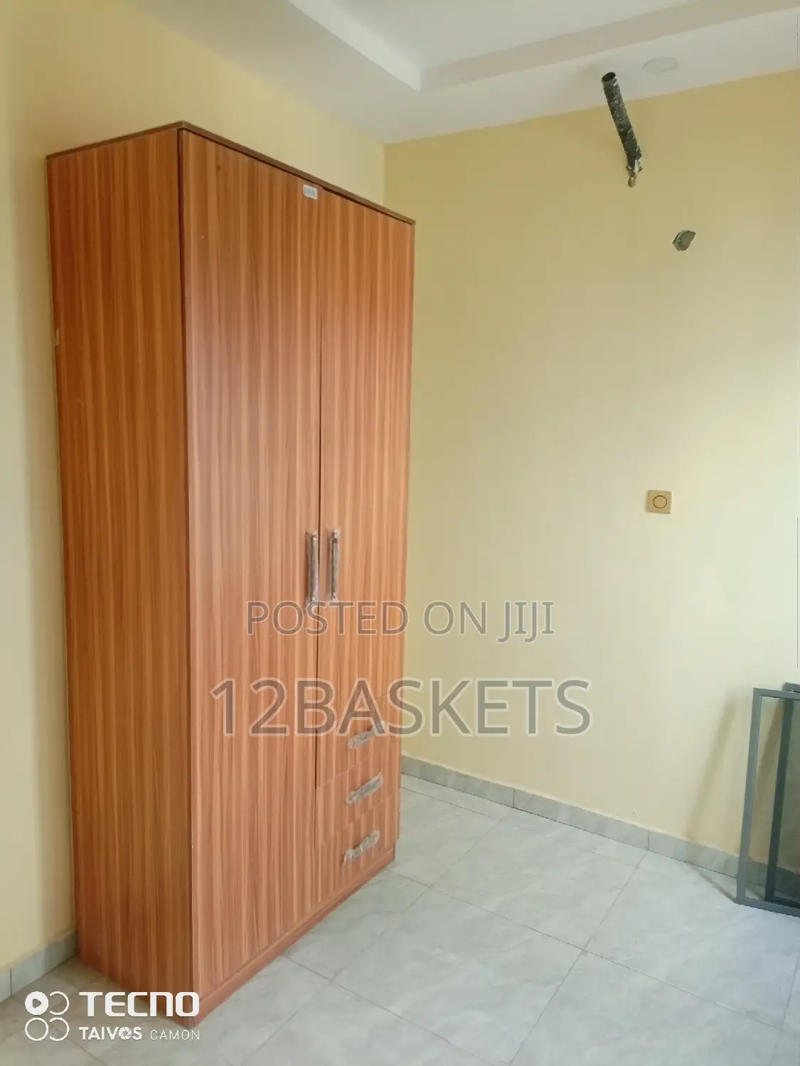Furnished 4bdrm Duplex in Omole Phase 2 for sale in Omole Phase 2