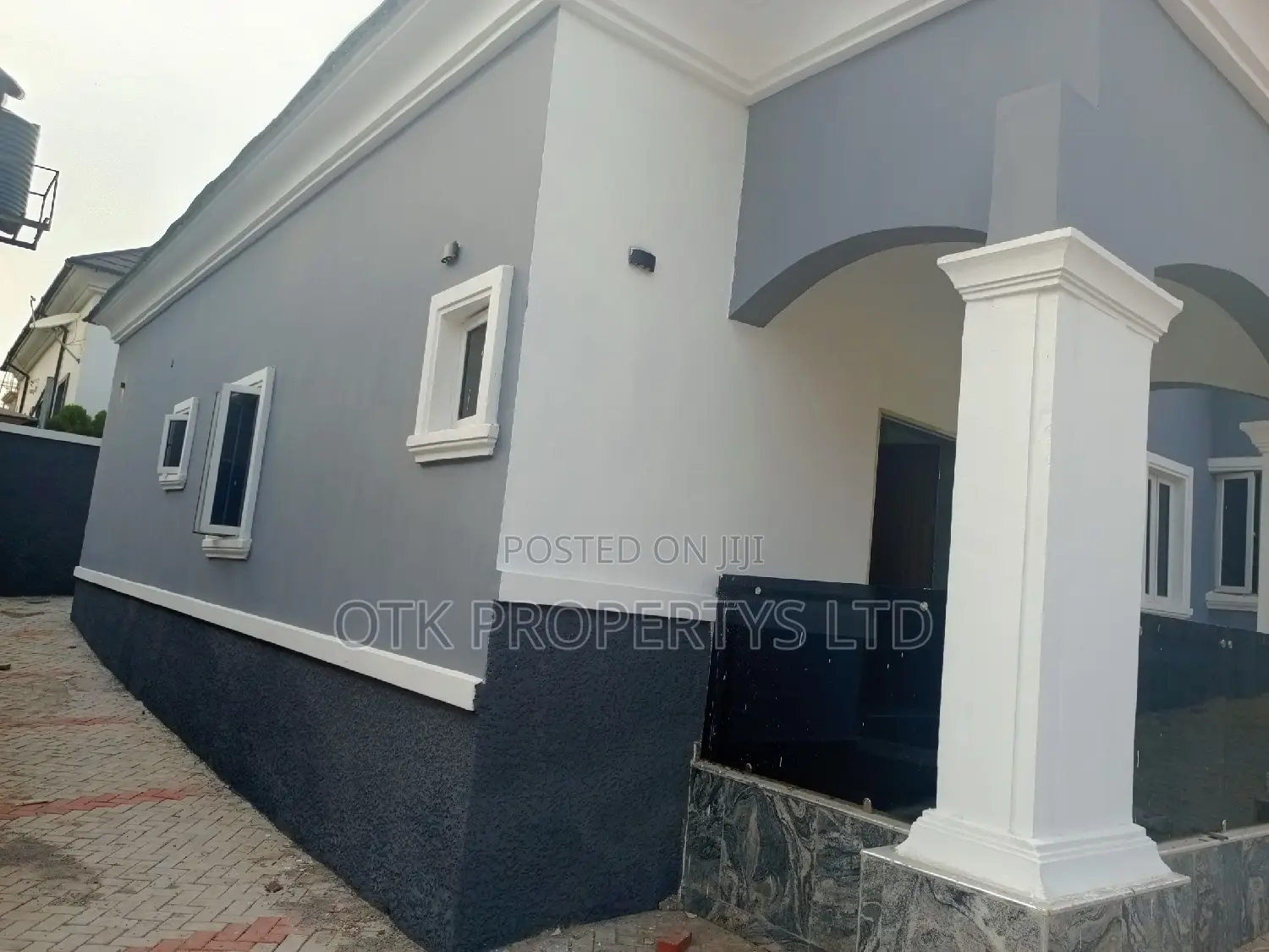 Mini Flat in Efab Queen, Gwarinpa for sale in Gwarinpa