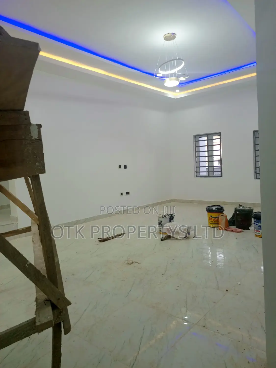 Mini Flat in Efab Queen, Gwarinpa for sale in Gwarinpa