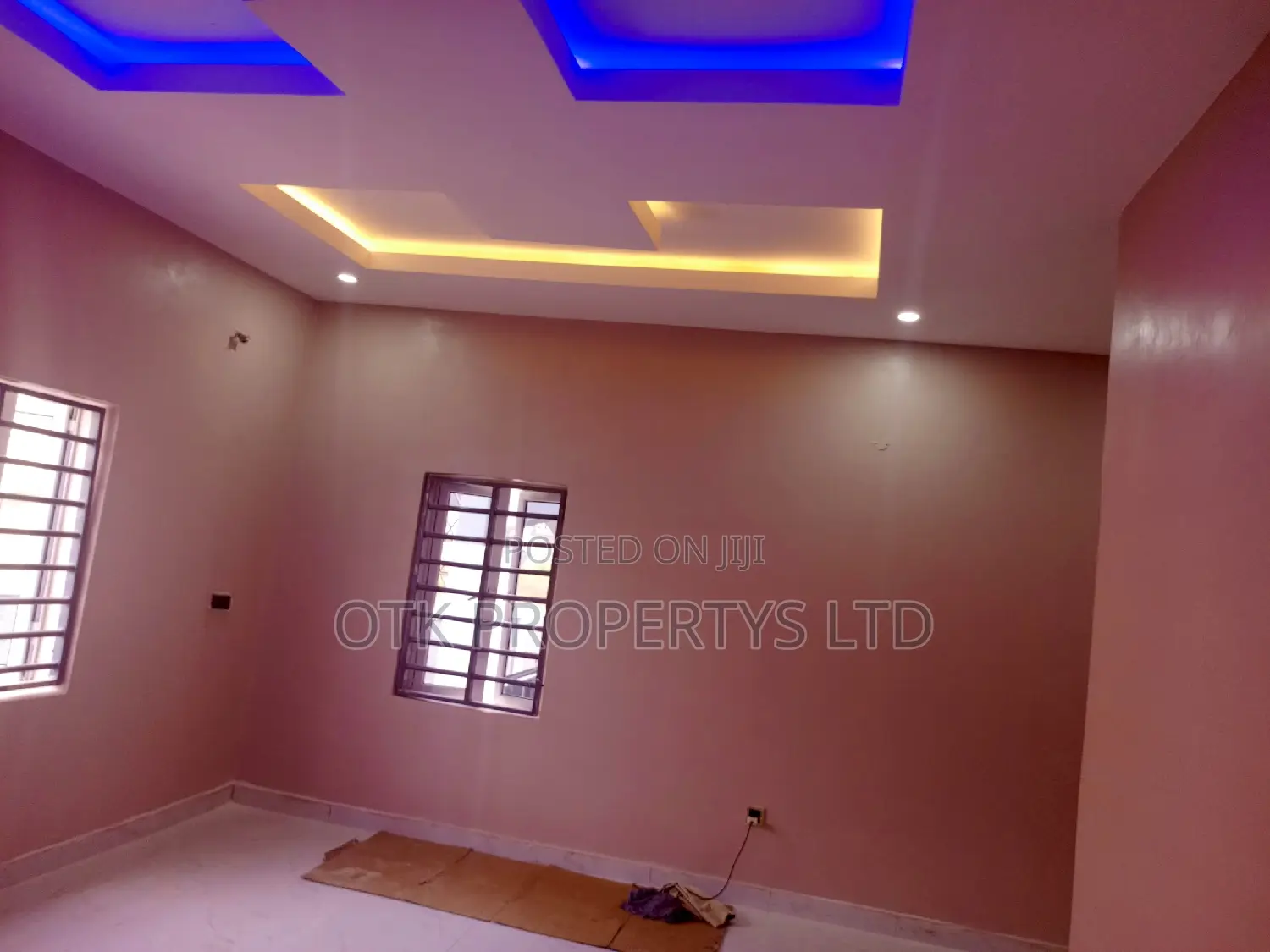 Mini Flat in Efab Queen, Gwarinpa for sale in Gwarinpa