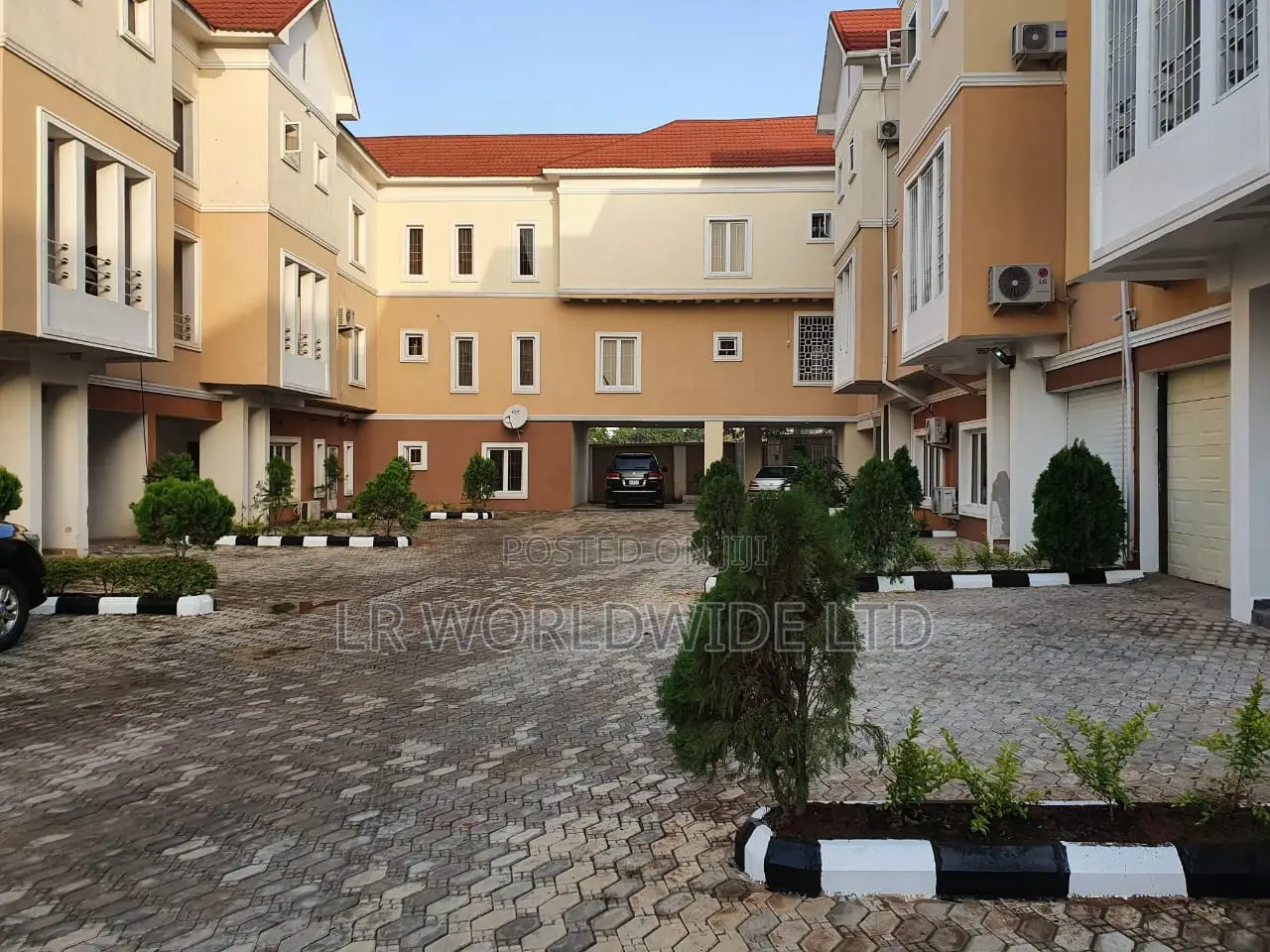 3bdrm Block of Flats in Katampe Extension for sale in Katampe Extension