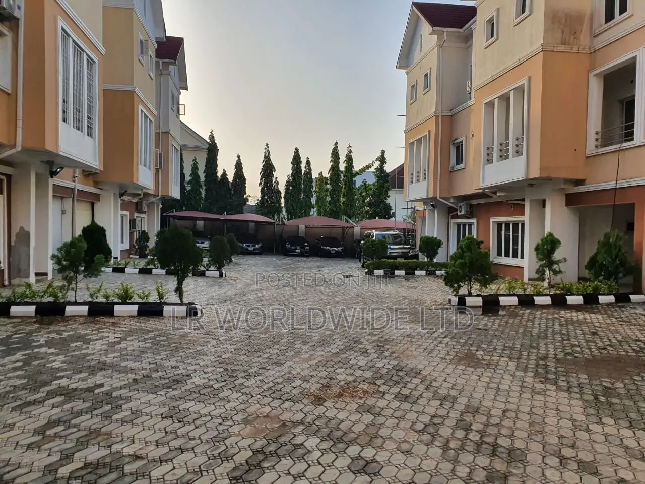 3bdrm Block of Flats in Katampe Extension for sale in Katampe Extension
