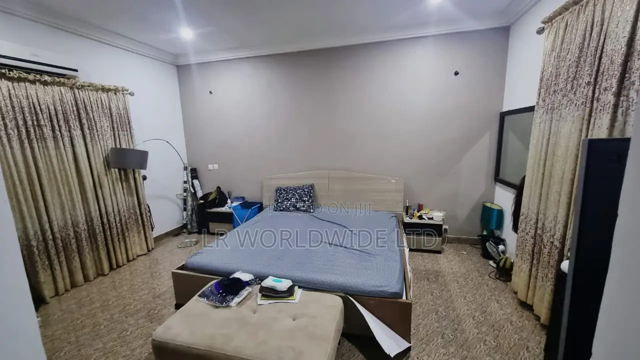 3bdrm Block of Flats in Katampe Extension for sale in Katampe Extension