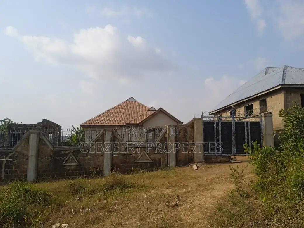 4bdrm Bungalow in Ifo for sale in Ifo