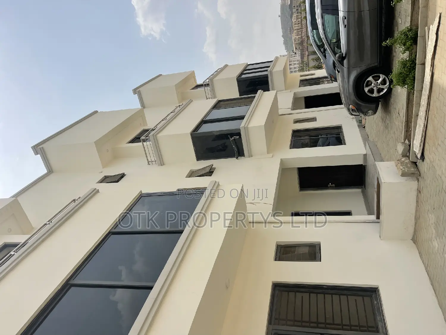 Furnished 5bdrm Duplex in Katampe Extension for rent in Katampe Extension