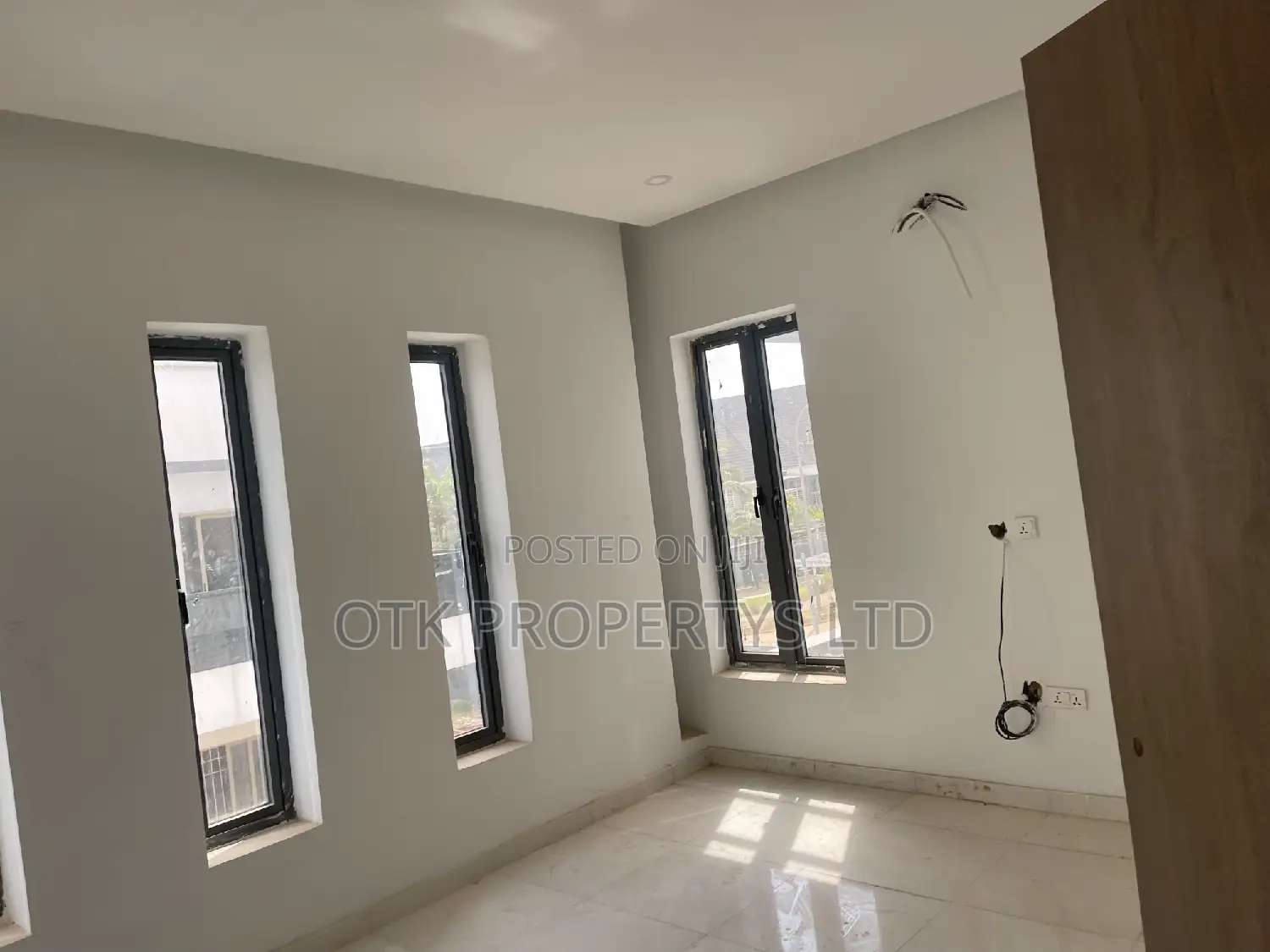 5bdrm Duplex in Katampe Extension for sale in Katampe Extension