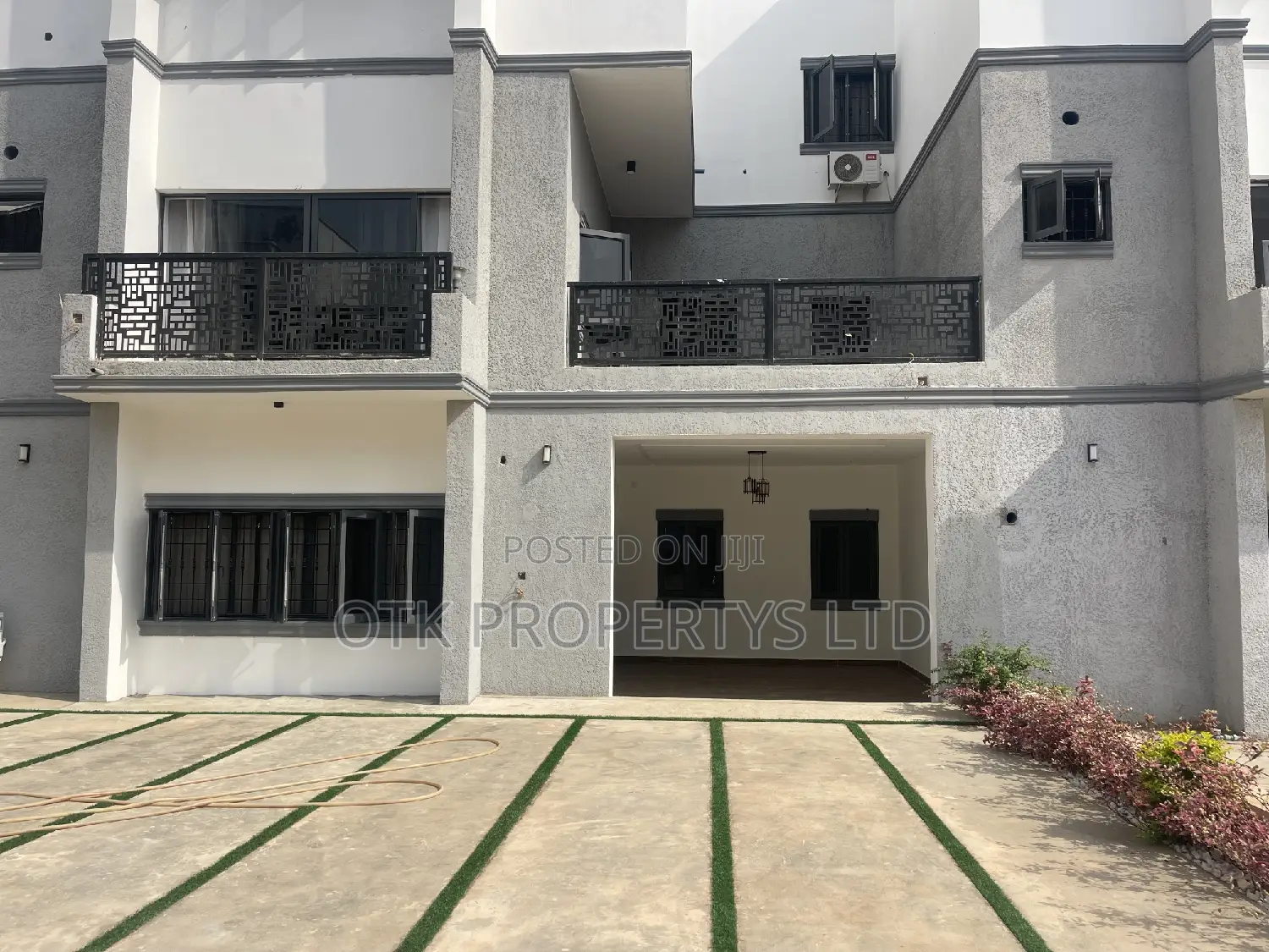 5bdrm Duplex in Katampe Extension for sale in Katampe Extension