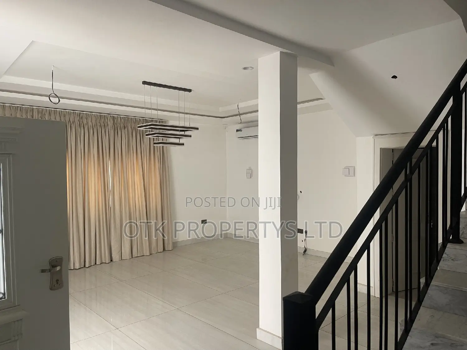 5bdrm Duplex in Katampe Extension for sale in Katampe Extension