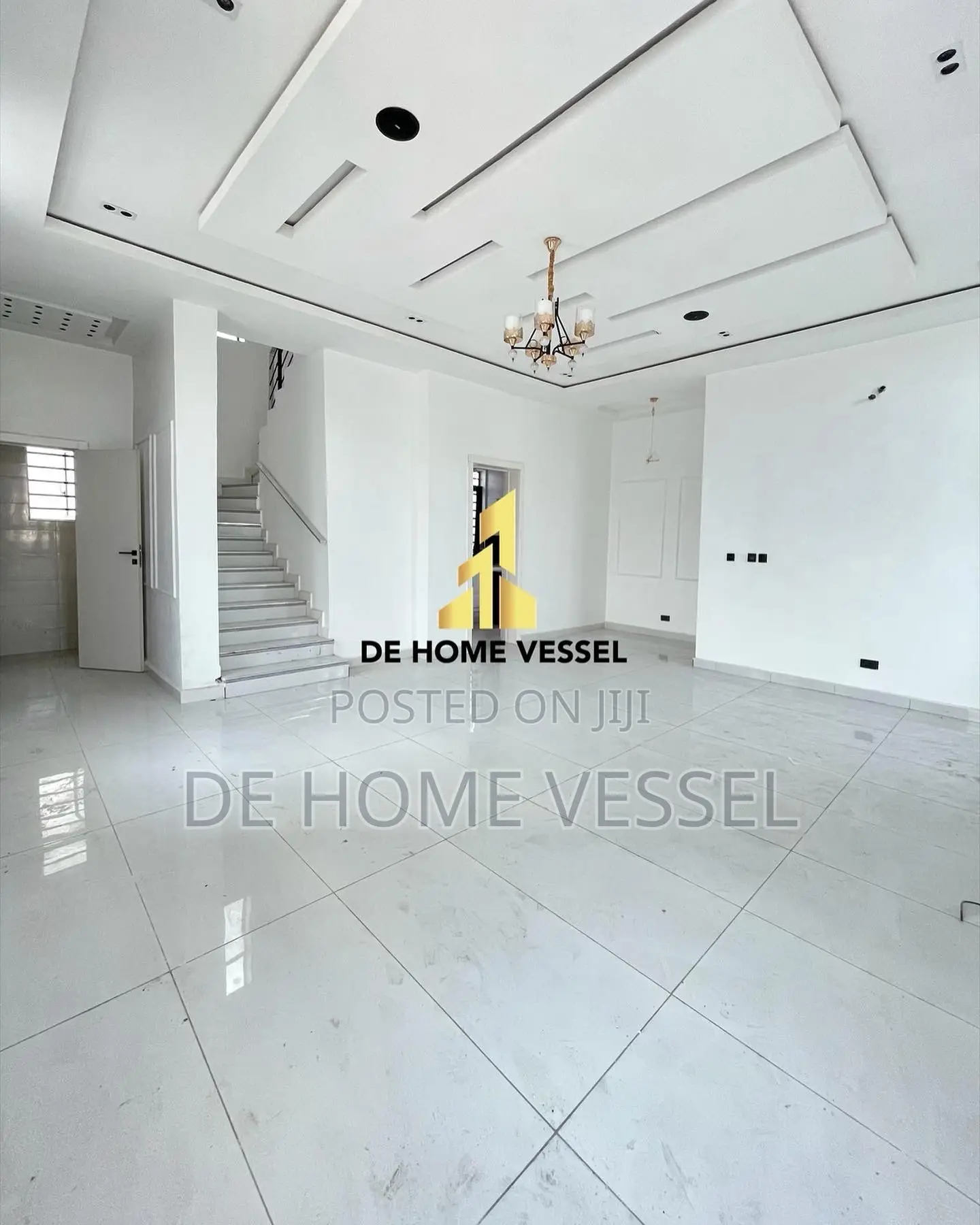 4bdrm Duplex in Ajah for sale in Ajah