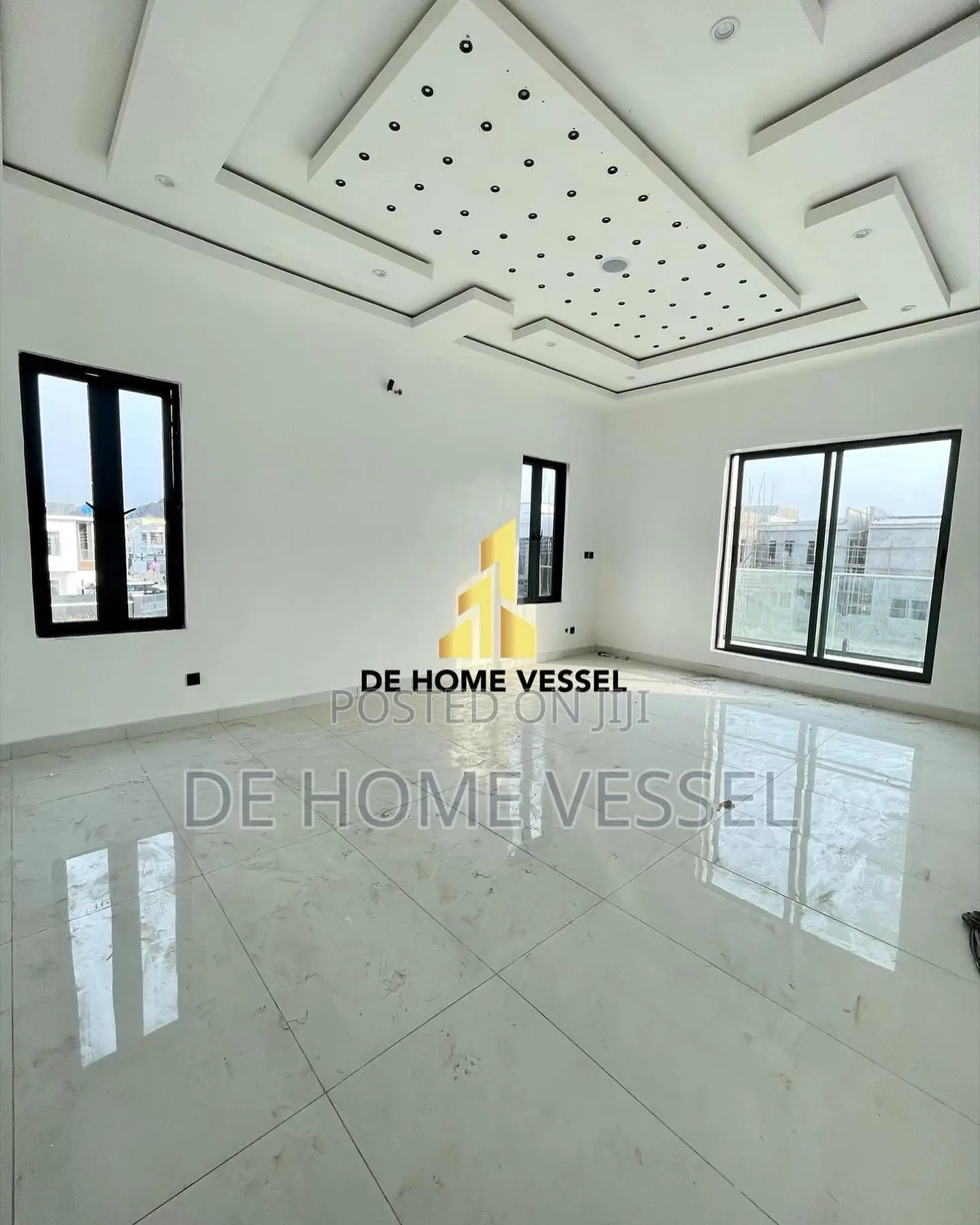 4bdrm Duplex in Ajah for sale in Ajah