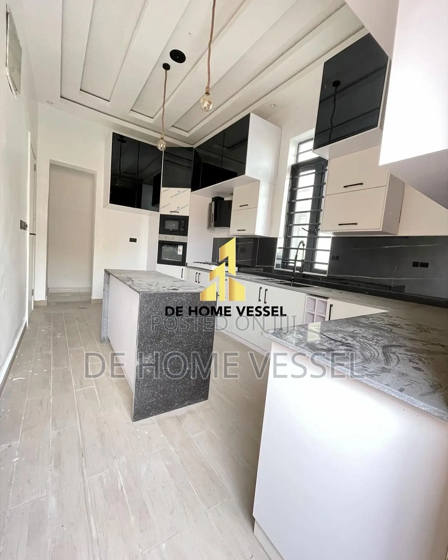 4bdrm Duplex in Ajah for sale in Ajah