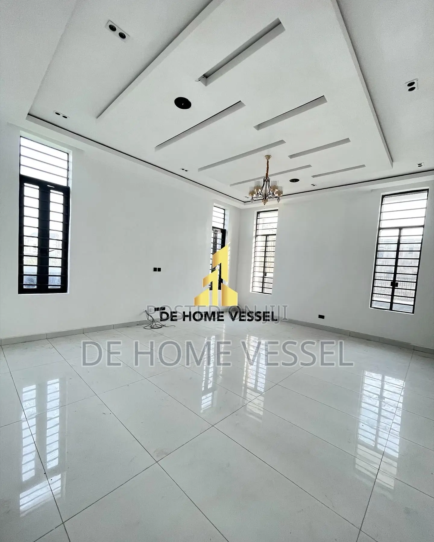 4bdrm Duplex in Ajah for sale in Ajah