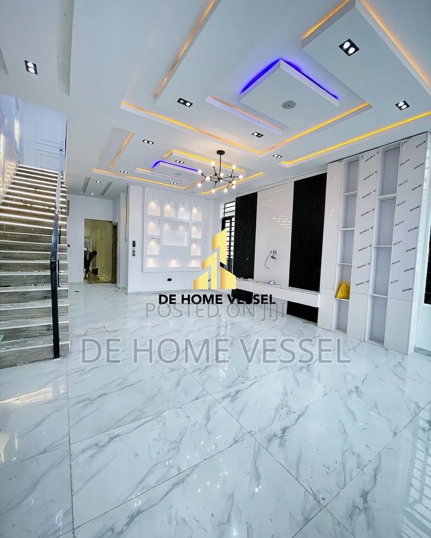 4bdrm Duplex in Ajah for sale in Ajah