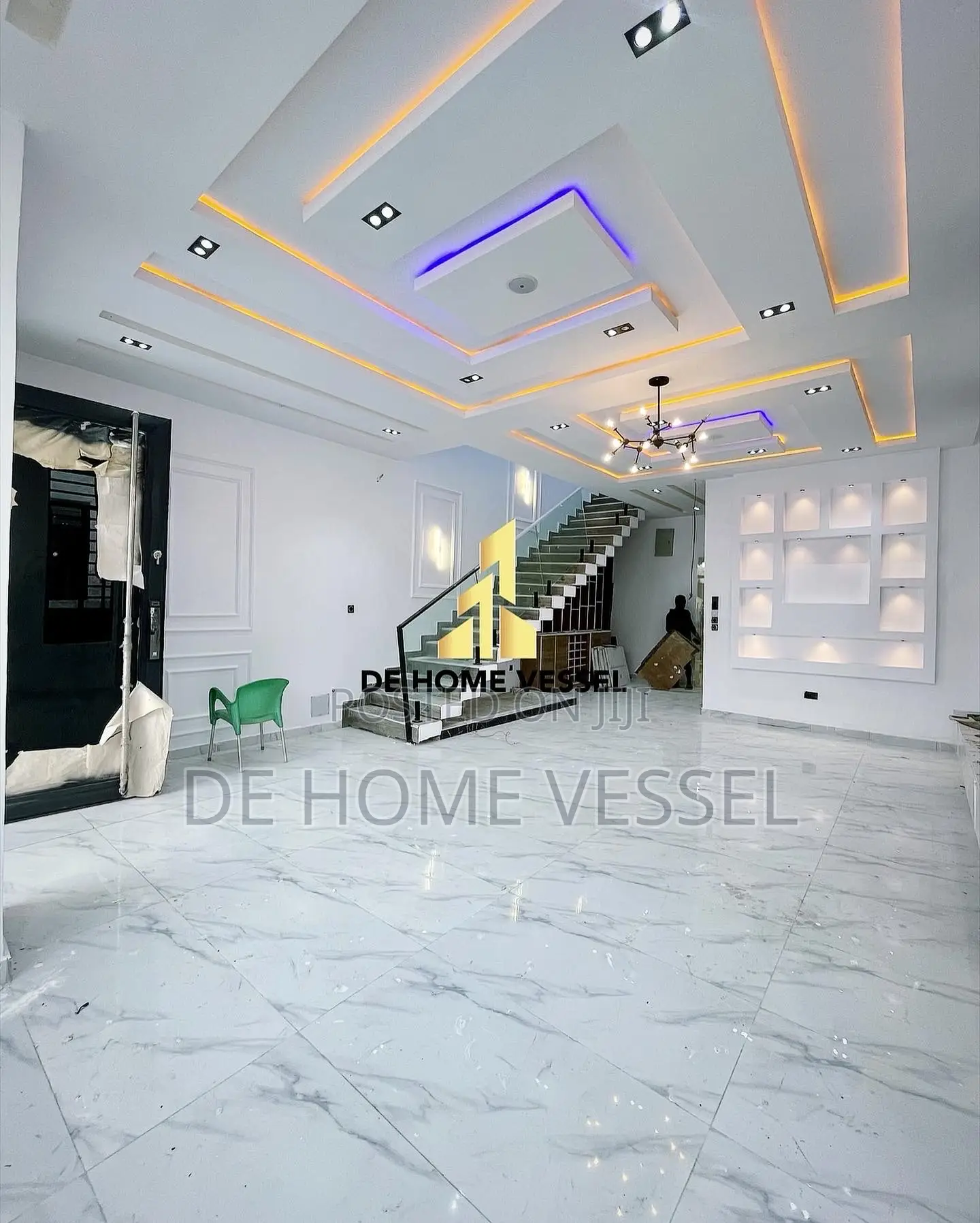 4bdrm Duplex in Ajah for sale in Ajah