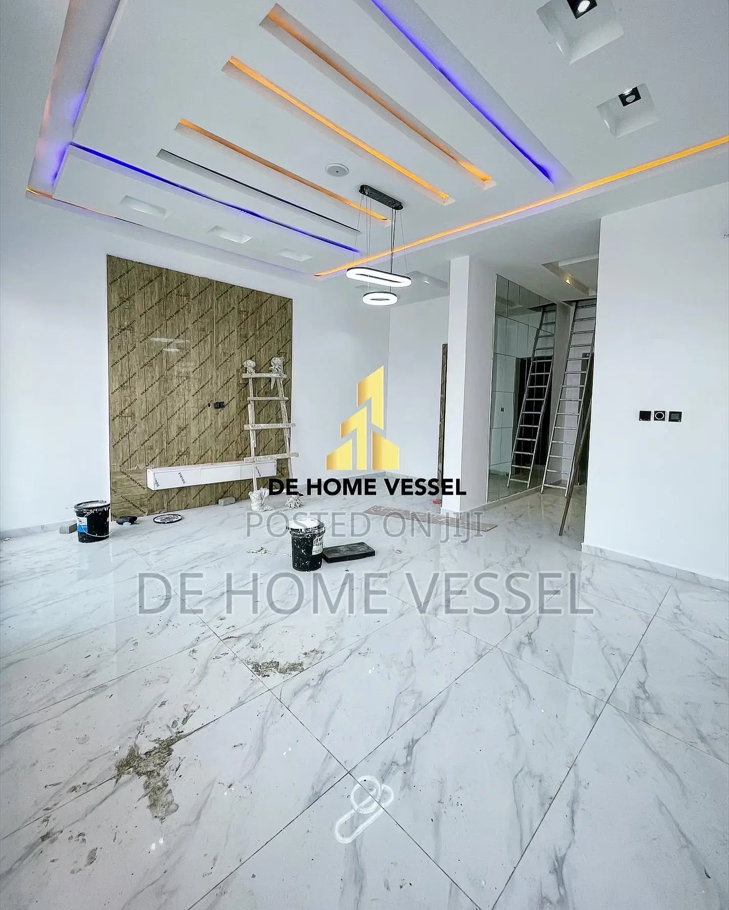 4bdrm Duplex in Ajah for sale in Ajah