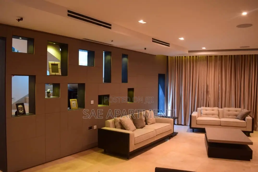 Luxury Four Bedroom Duplex- Mbora District Abuja in Mbora
