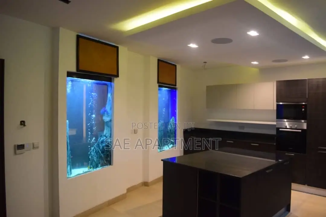 Luxury Four Bedroom Duplex- Mbora District Abuja in Mbora