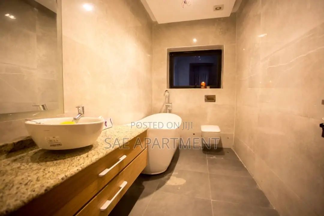 Luxury Four Bedroom Duplex- Mbora District Abuja in Mbora