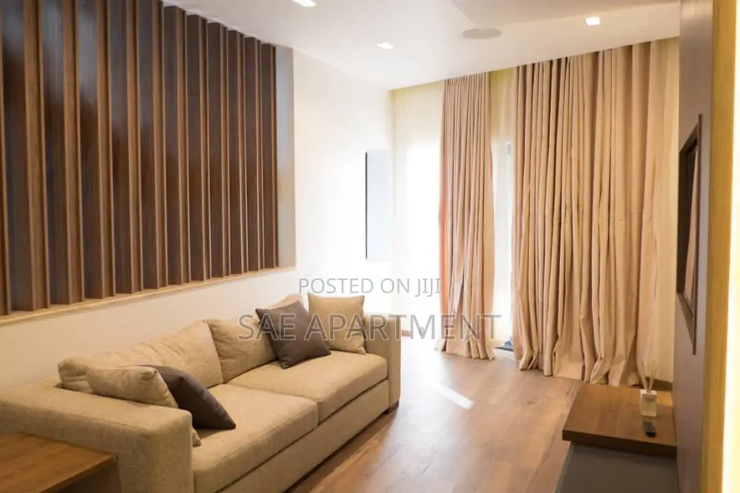 Luxury Four Bedroom Duplex- Mbora District Abuja in Mbora