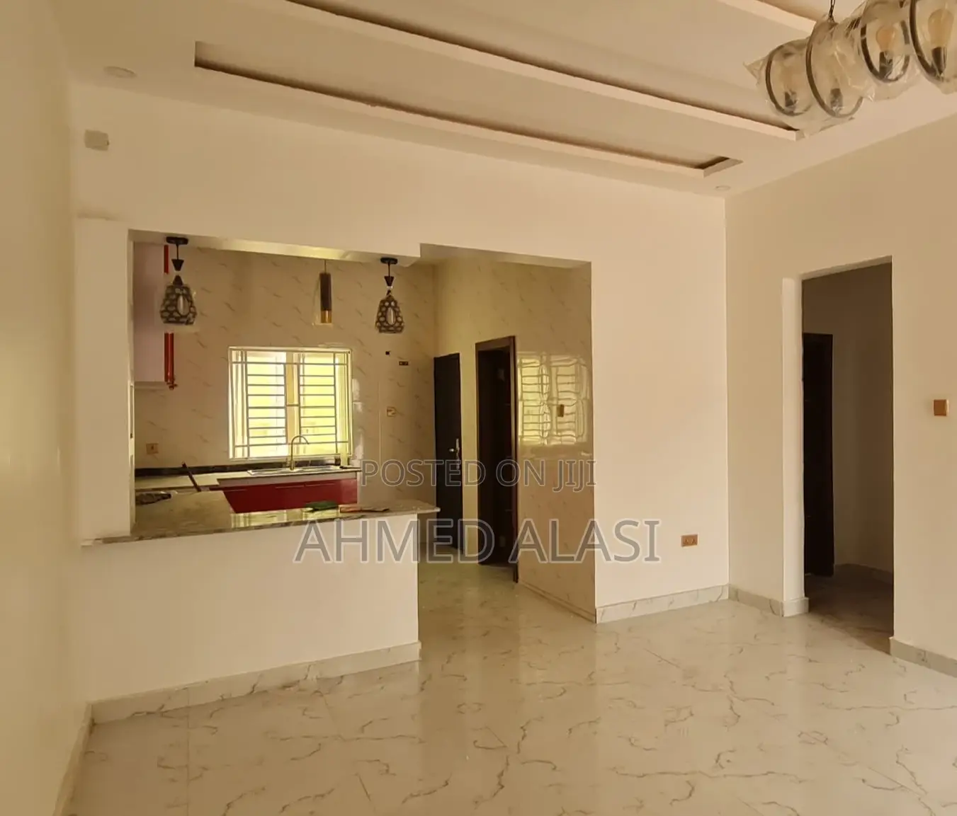 Furnished 2bdrm Bungalow in Resort And Estate, Pakuro for sale in Pakuro