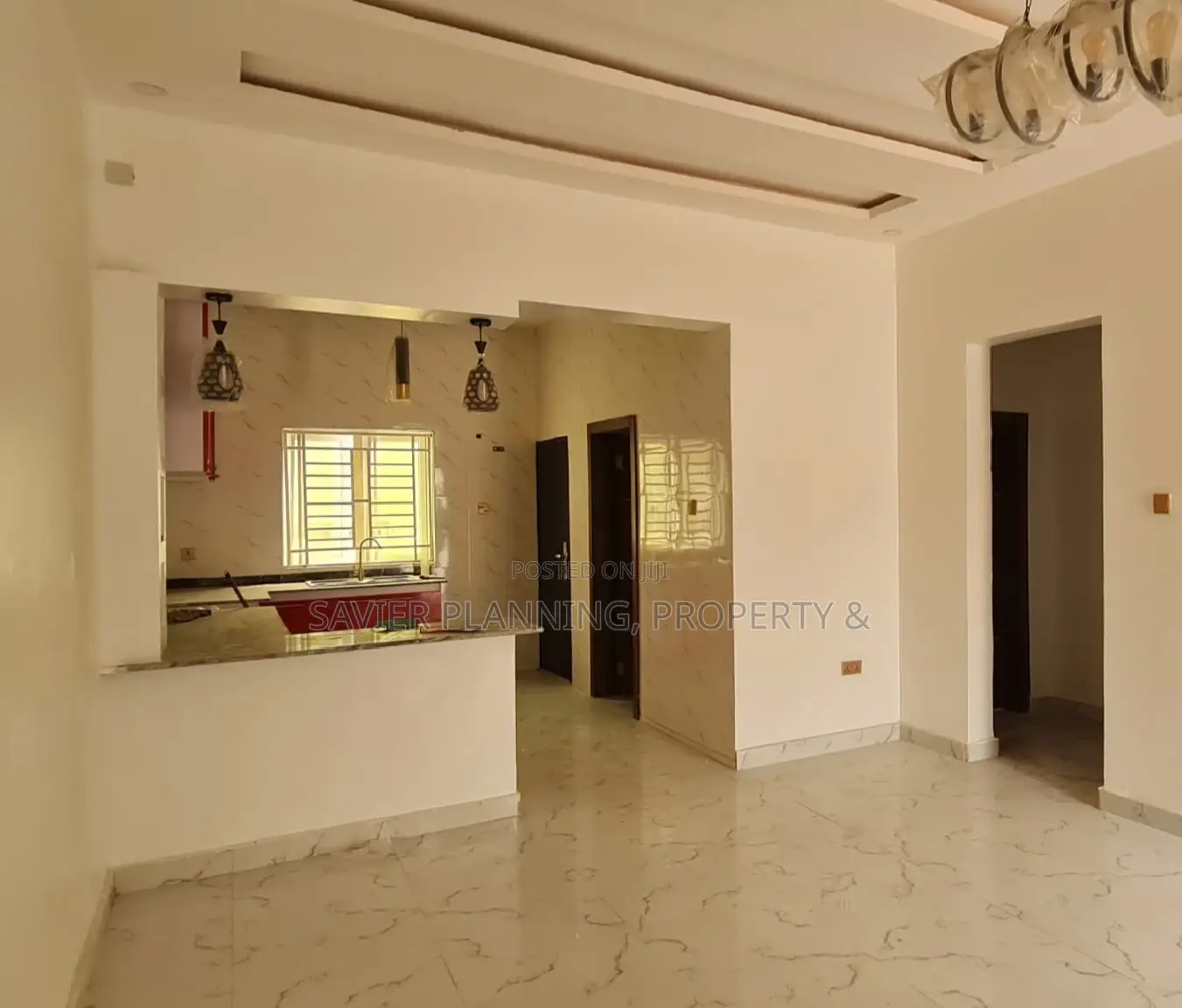 Furnished 2bdrm Bungalow in Resort And Estate, Pakuro for sale in Pakuro