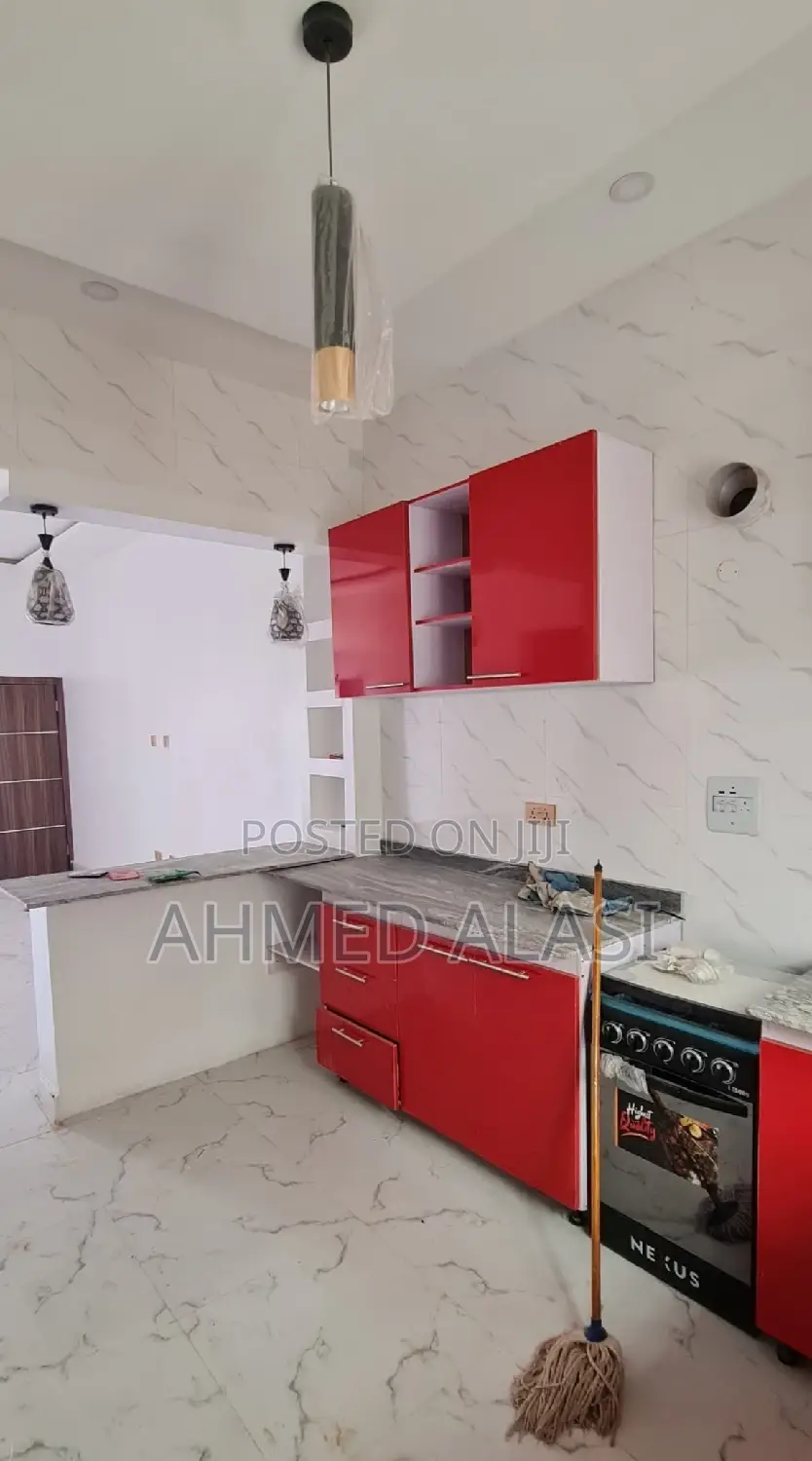 Furnished 2bdrm Bungalow in Resort And Estate, Pakuro for sale in Pakuro