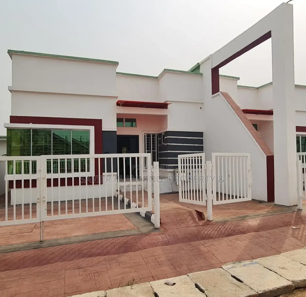 Furnished 2bdrm Bungalow in Resort And Estate, Pakuro for sale in Pakuro