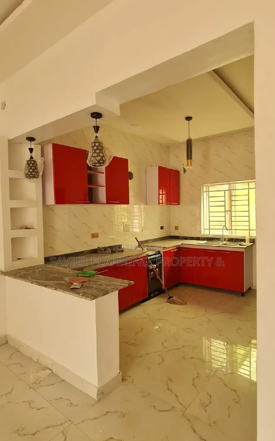 Furnished 2bdrm Bungalow in Resort And Estate, Pakuro for sale in Pakuro