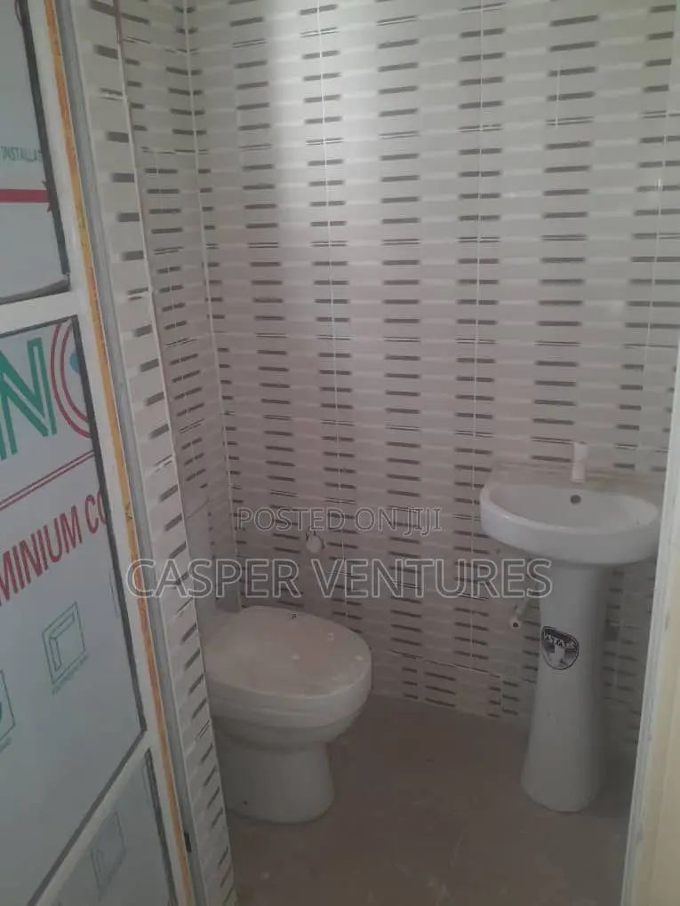 Mini Flat in Osapa for rent in Osapa london